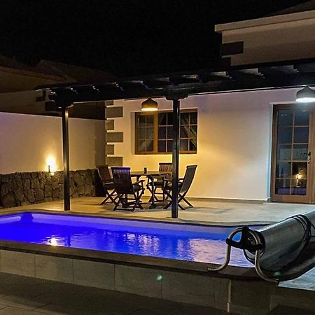 Arabella Villa Playa Blanca  Bagian luar foto