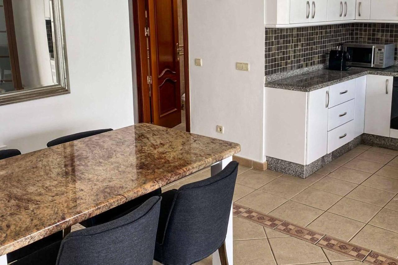 Arabella Villa Playa Blanca  Bagian luar foto