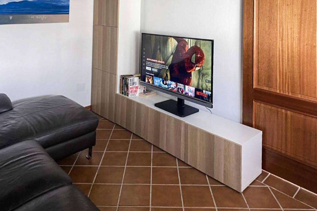 Arabella Villa Playa Blanca  Bagian luar foto